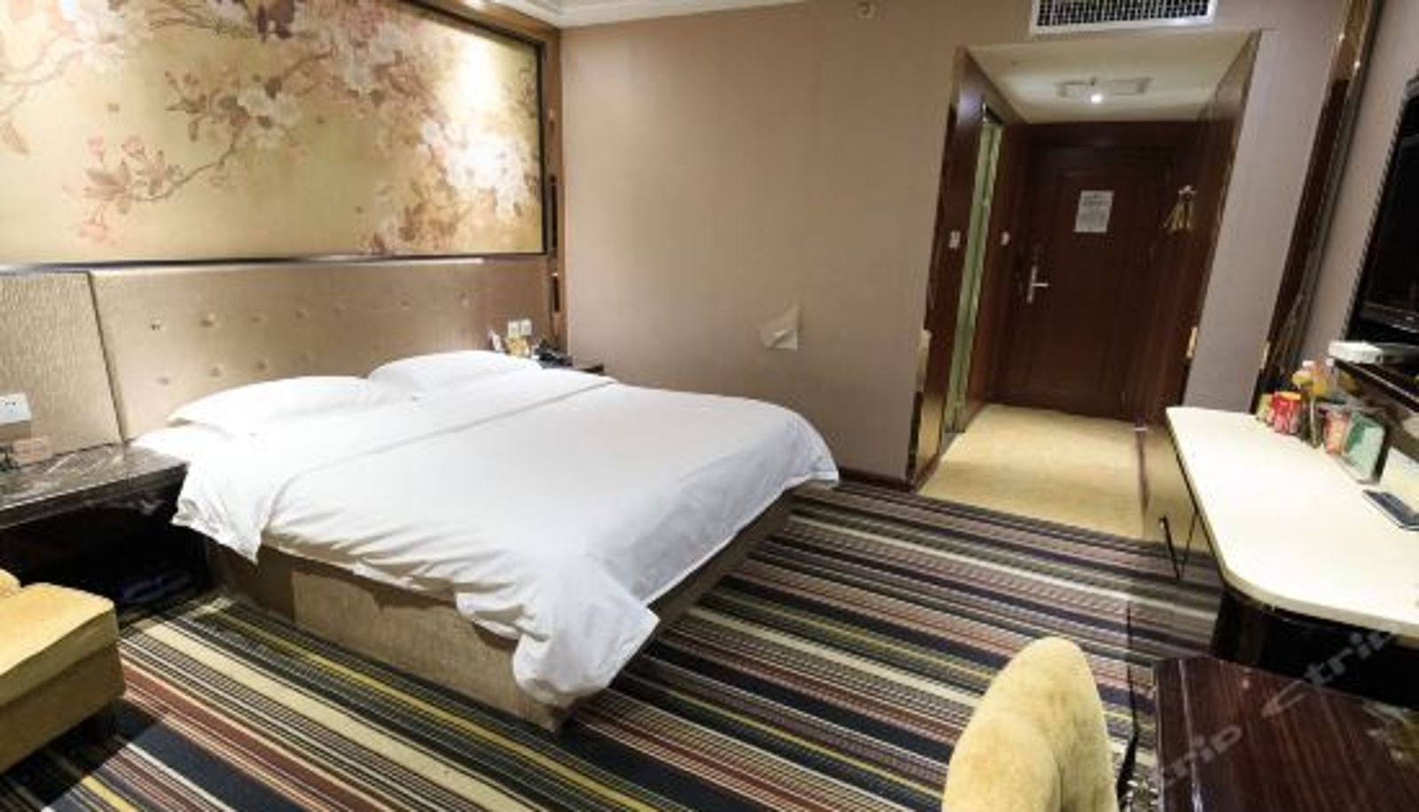 Superior-Zimmer - Ruiting Boutique Hotel