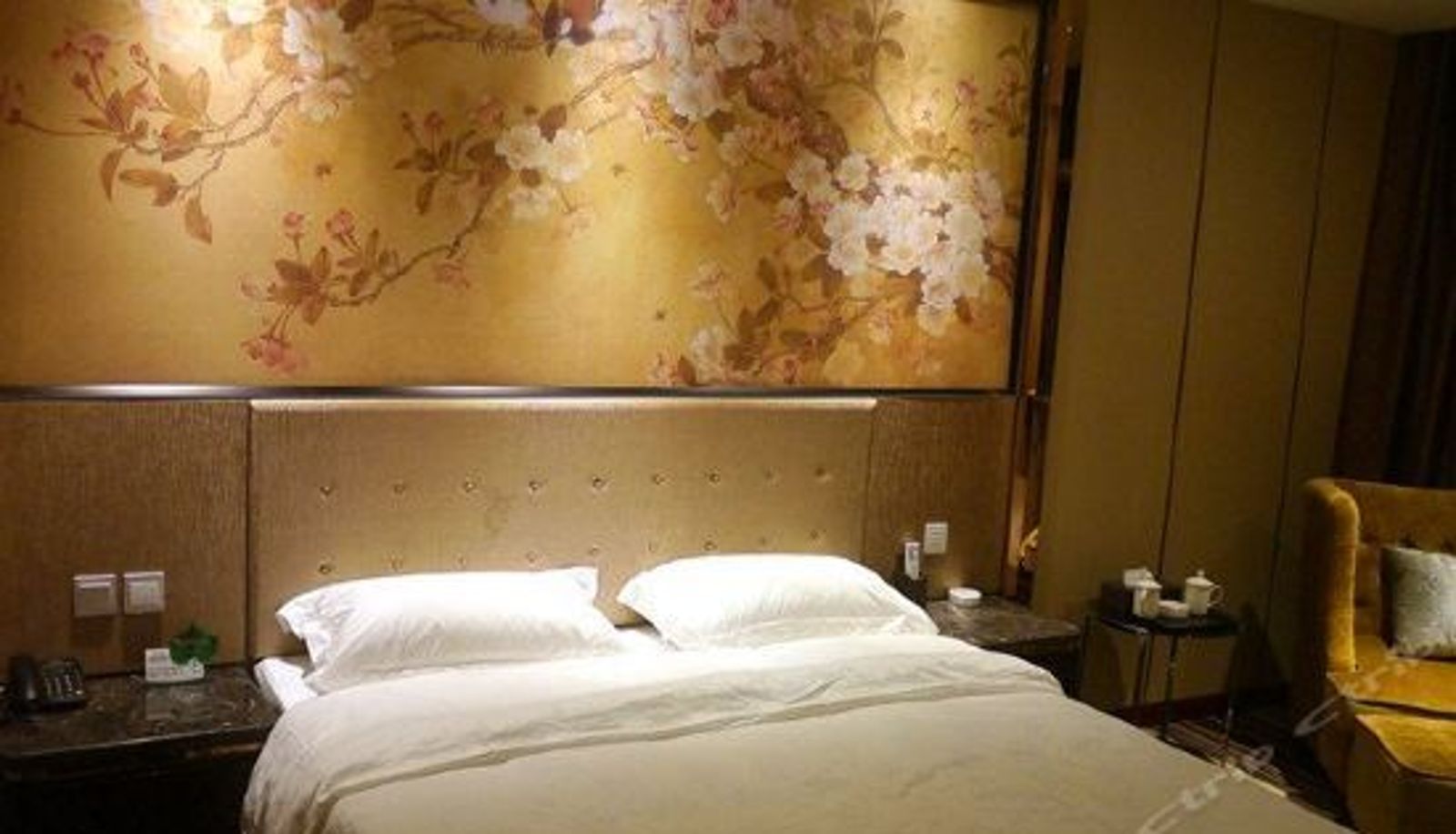 Superior-Zimmer - Ruiting Boutique Hotel