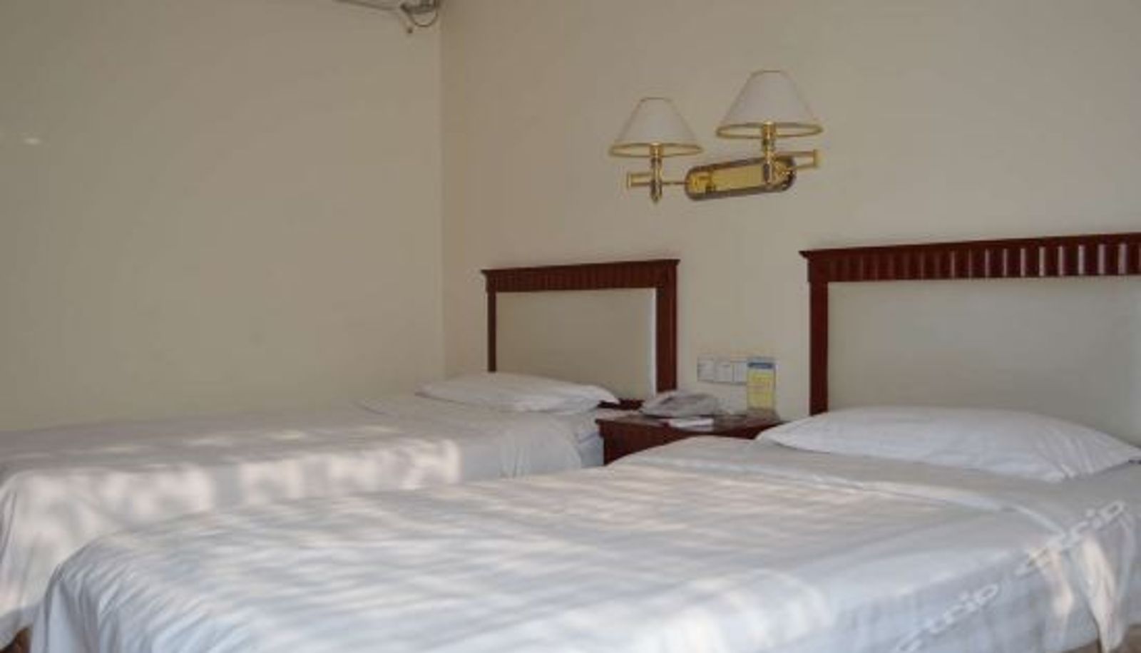 Business-Zimmer - Rongqiao Hotel