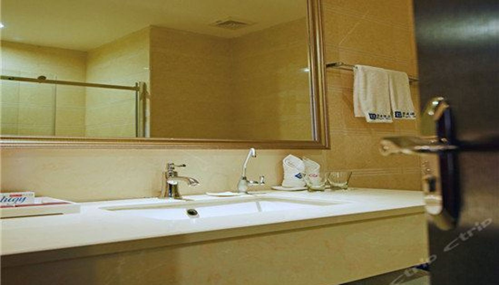 Business-Zimmer - Rongda Hotel
