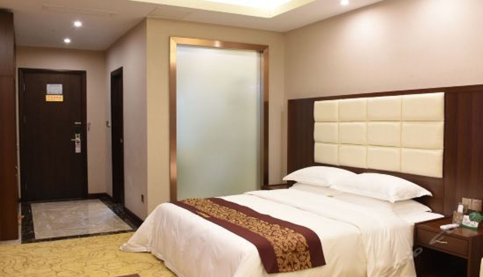 Business room - Daoqiao Hotel