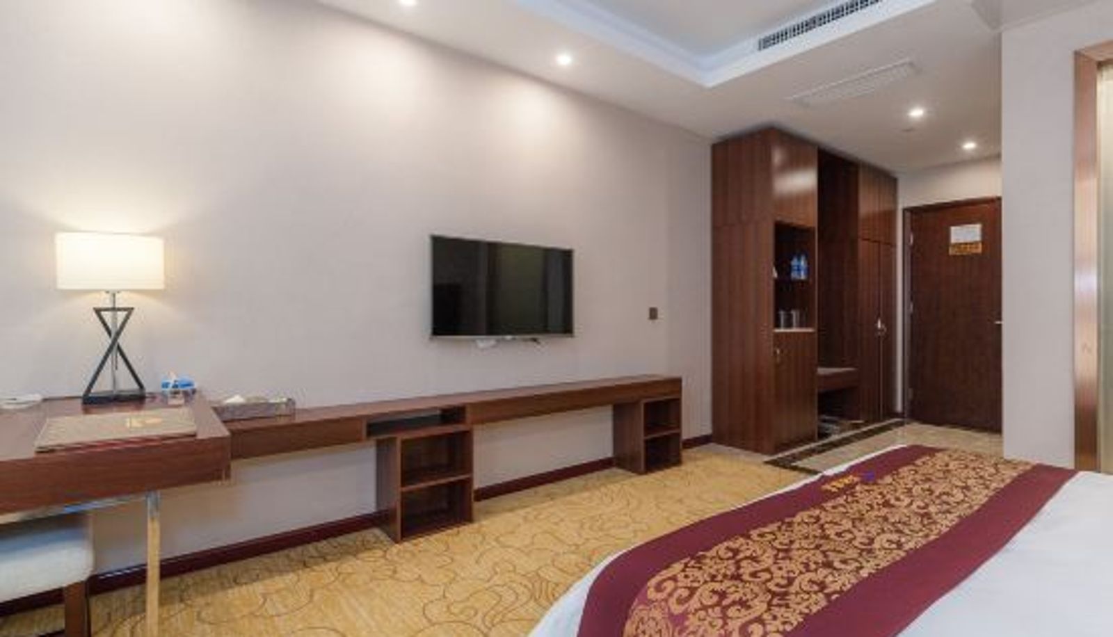 Business room - Daoqiao Hotel