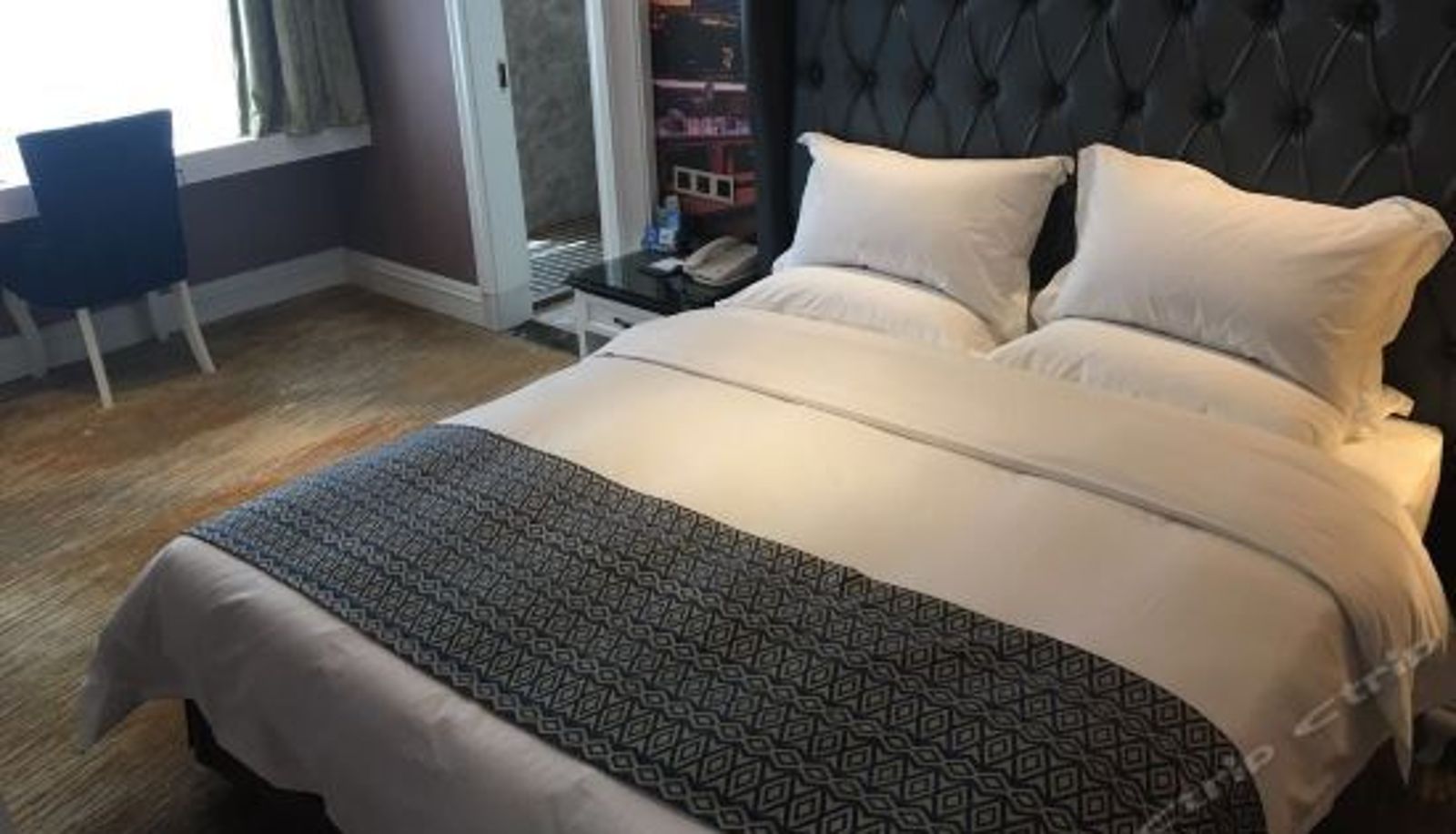 Suite - Moer International Hotel