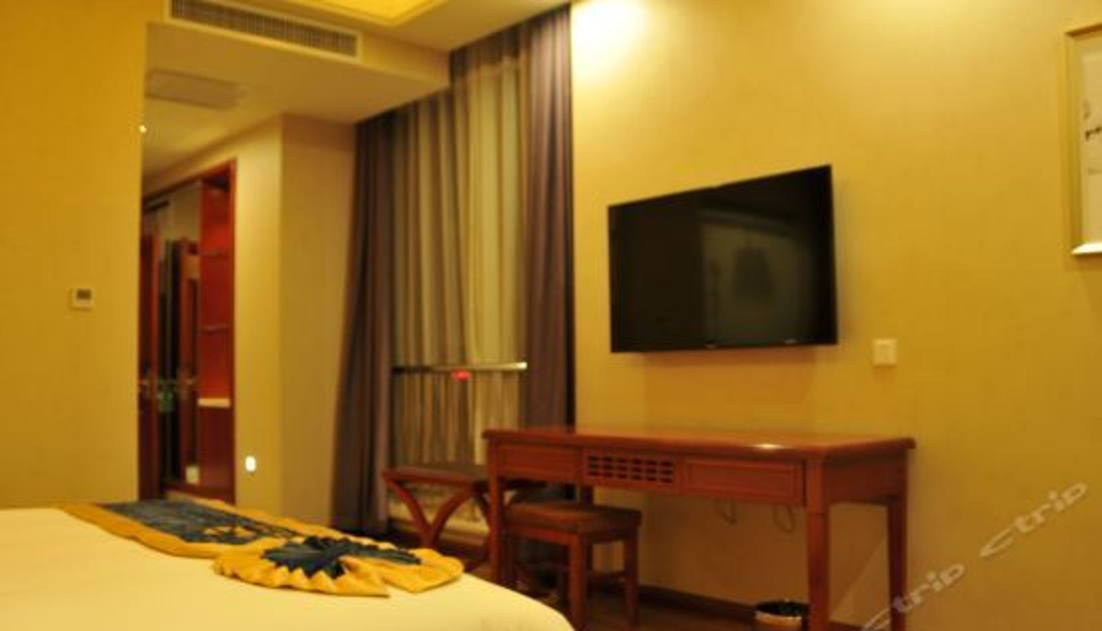 Chambre Business - Qianju Hotel