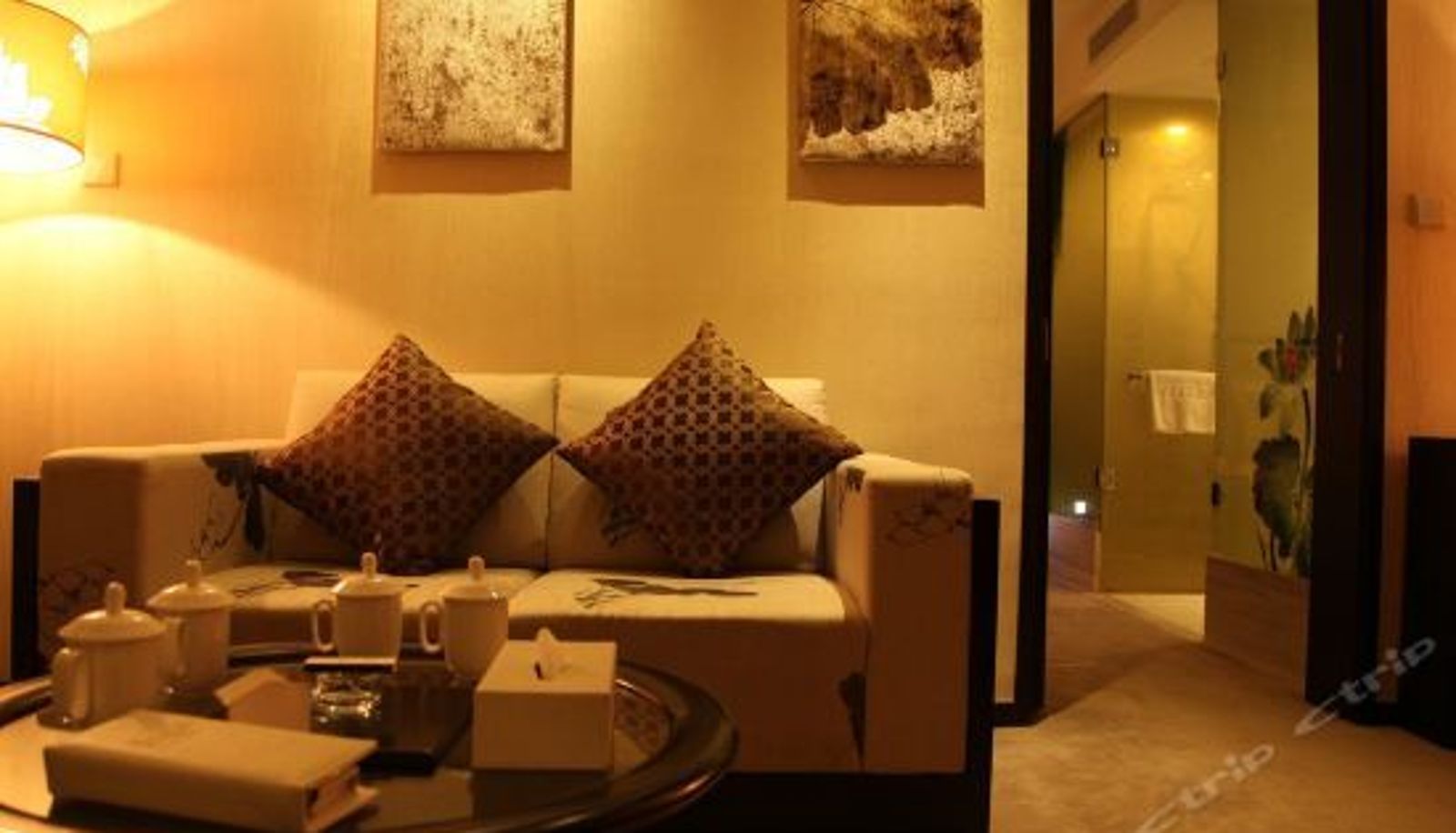 Business room - West Impression Boutique Hotel