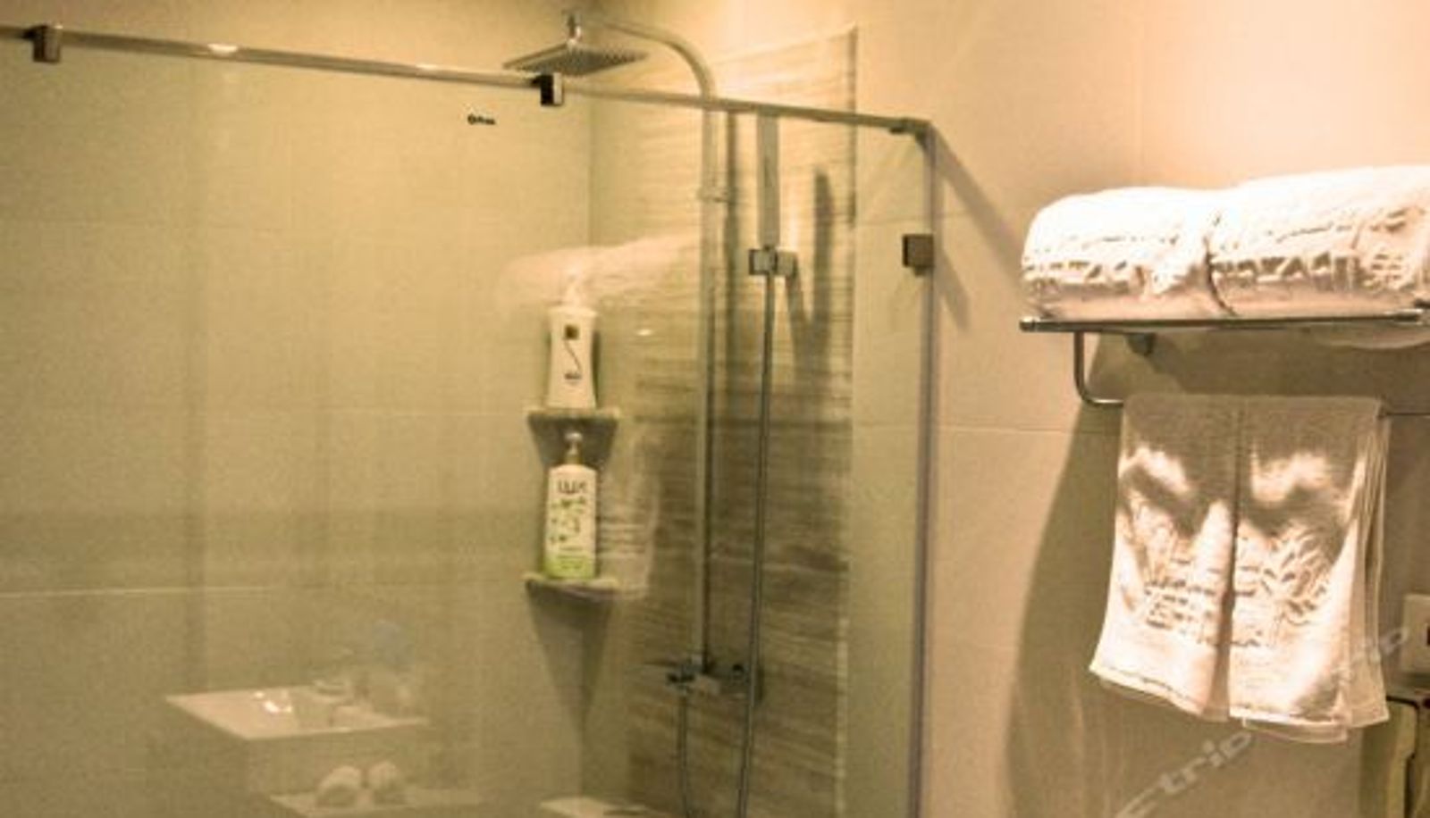 Business-Zimmer - West Impression Boutique Hotel