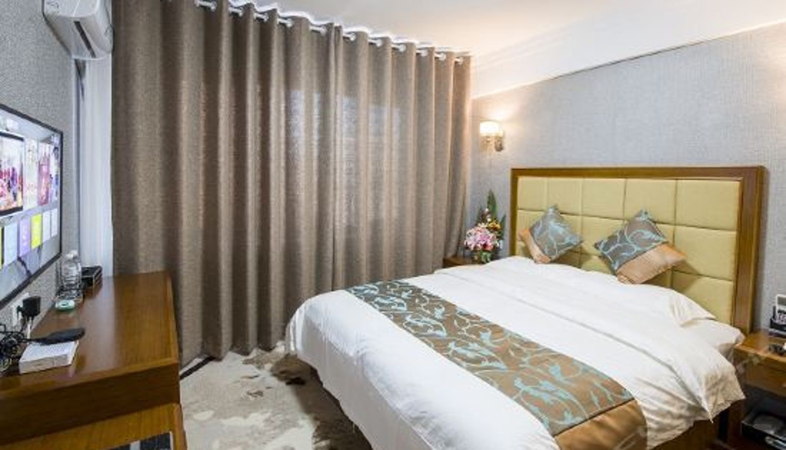 Superior room - Xinshang Themed Hotel