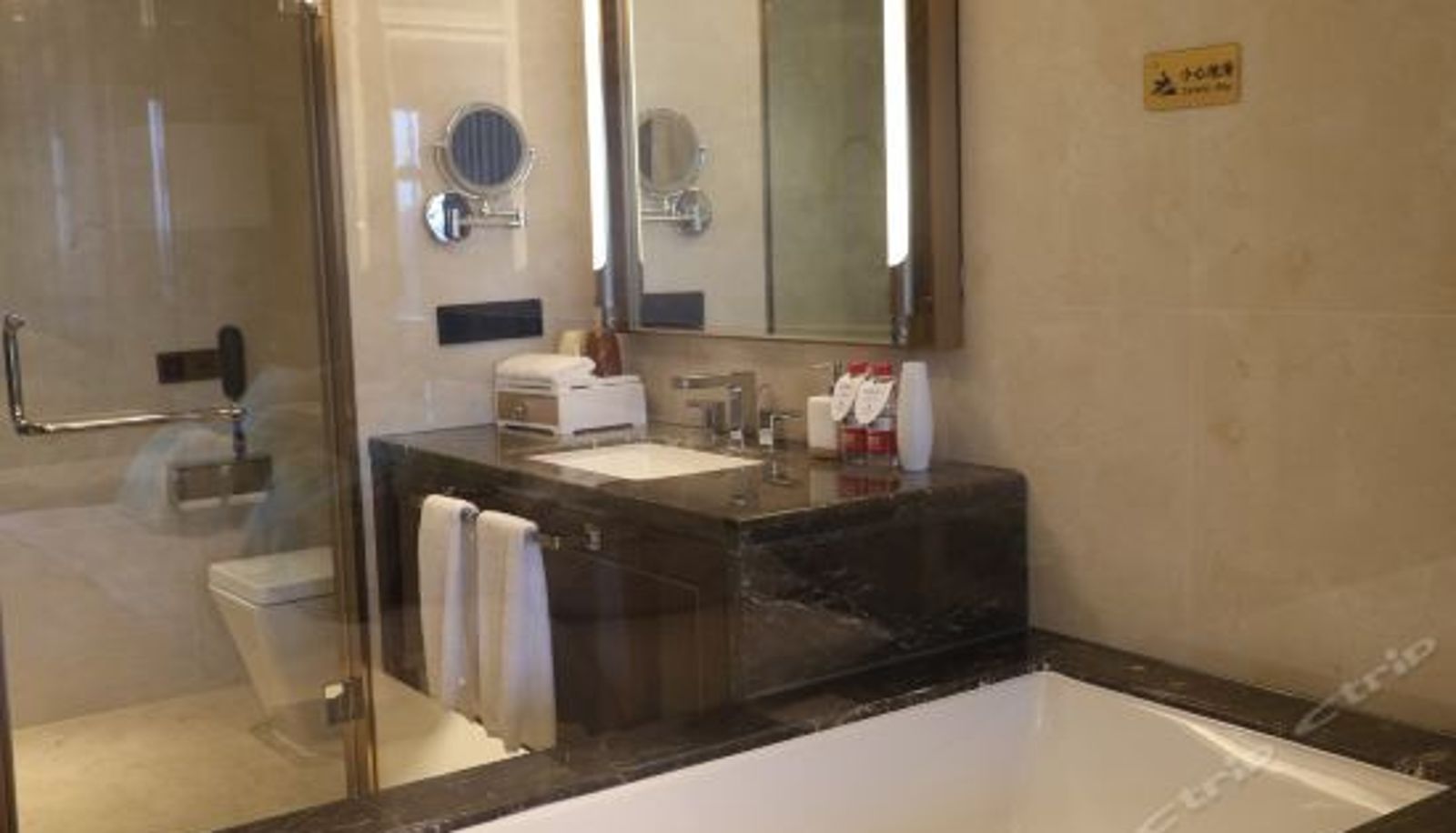 Business-Zimmer - Royale Tower Hotel