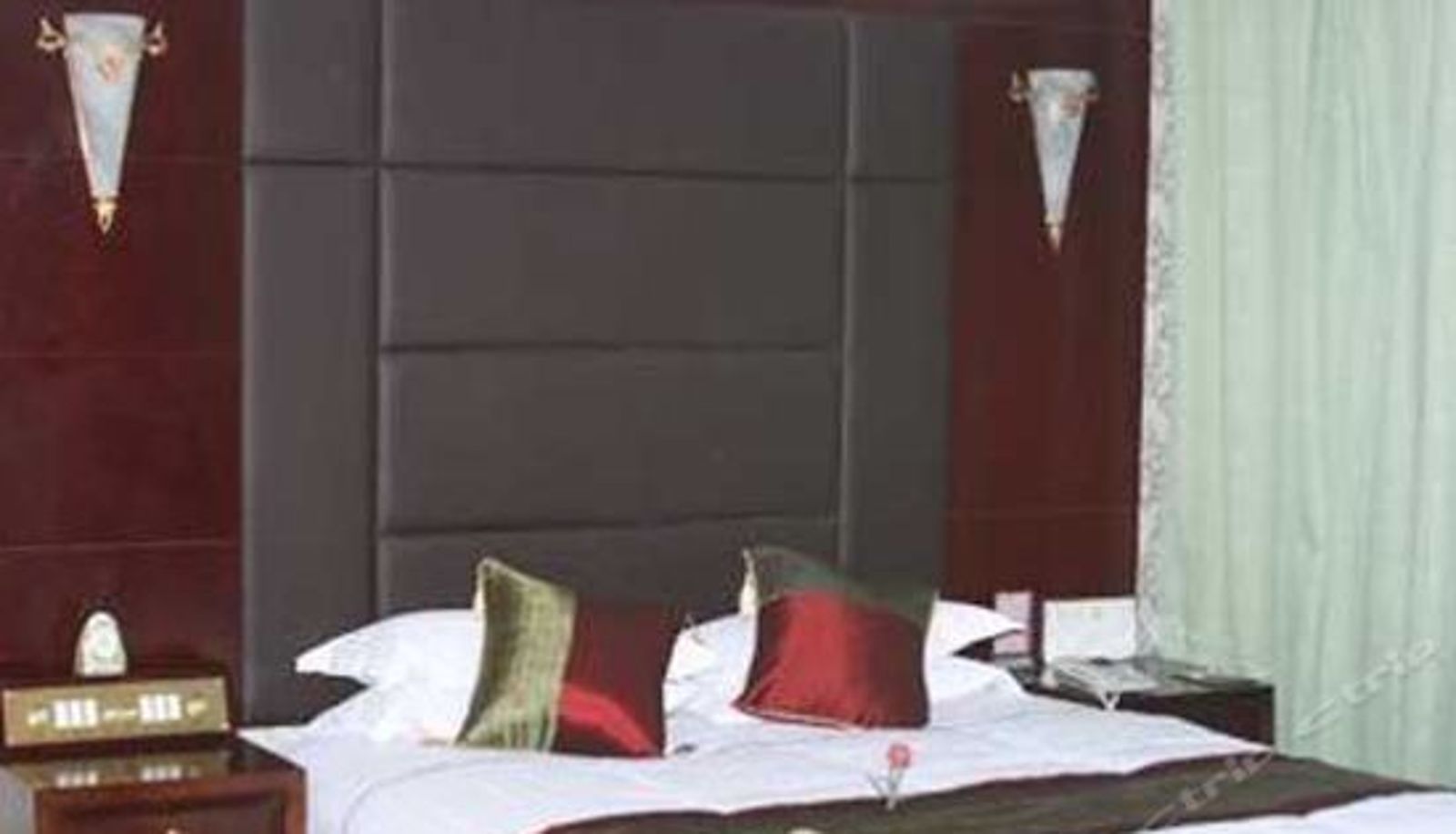 Business-Zimmer - Yinmao Hotel