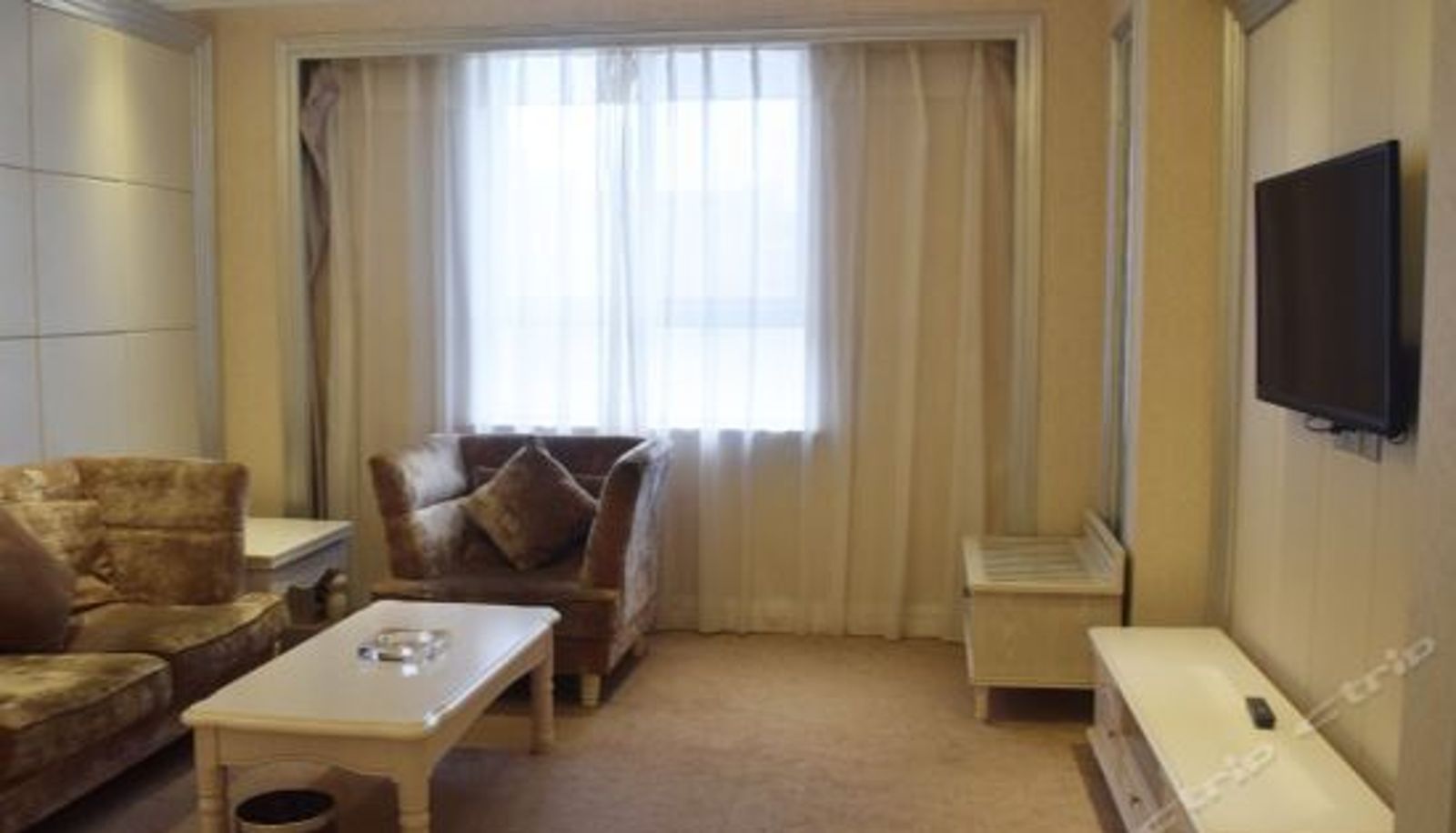 Suite - Julong International Hotel