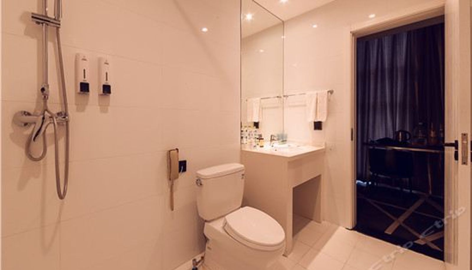 Interior view - Regal Hotel (Hohhot Wulanchabu Road)