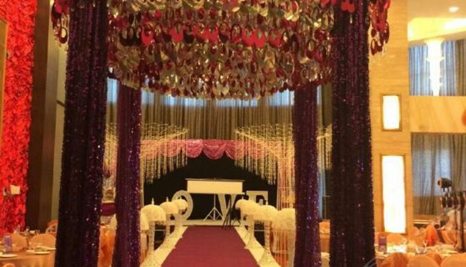 Interior view - Fortune Plaza Hotel