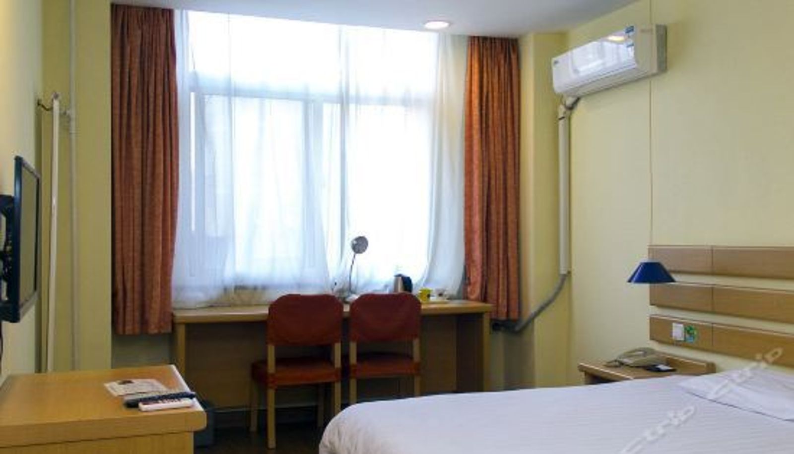 Pokój typu business - Home Inn (Weifang Railway Station)
