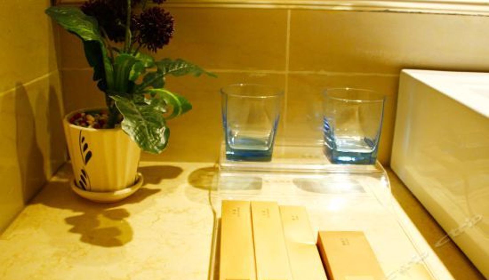 Innenbreich - Ease Inn (Zunyi Xianggang Road Boutique)