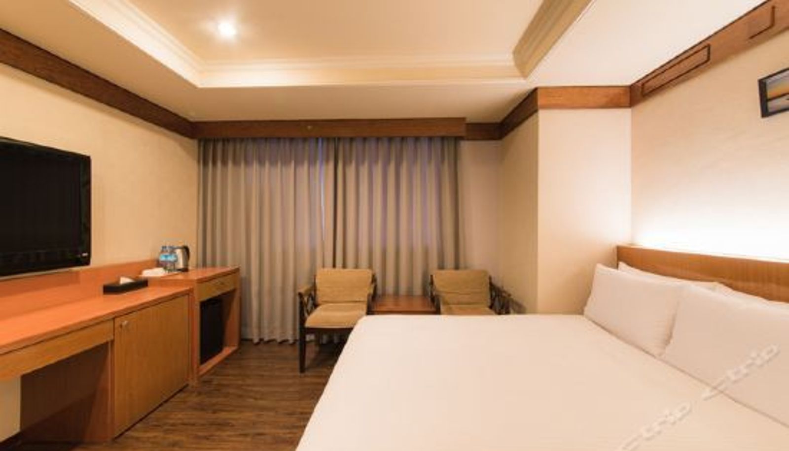Superior room - Lealea 9Ine Hotel - Kaohsiung