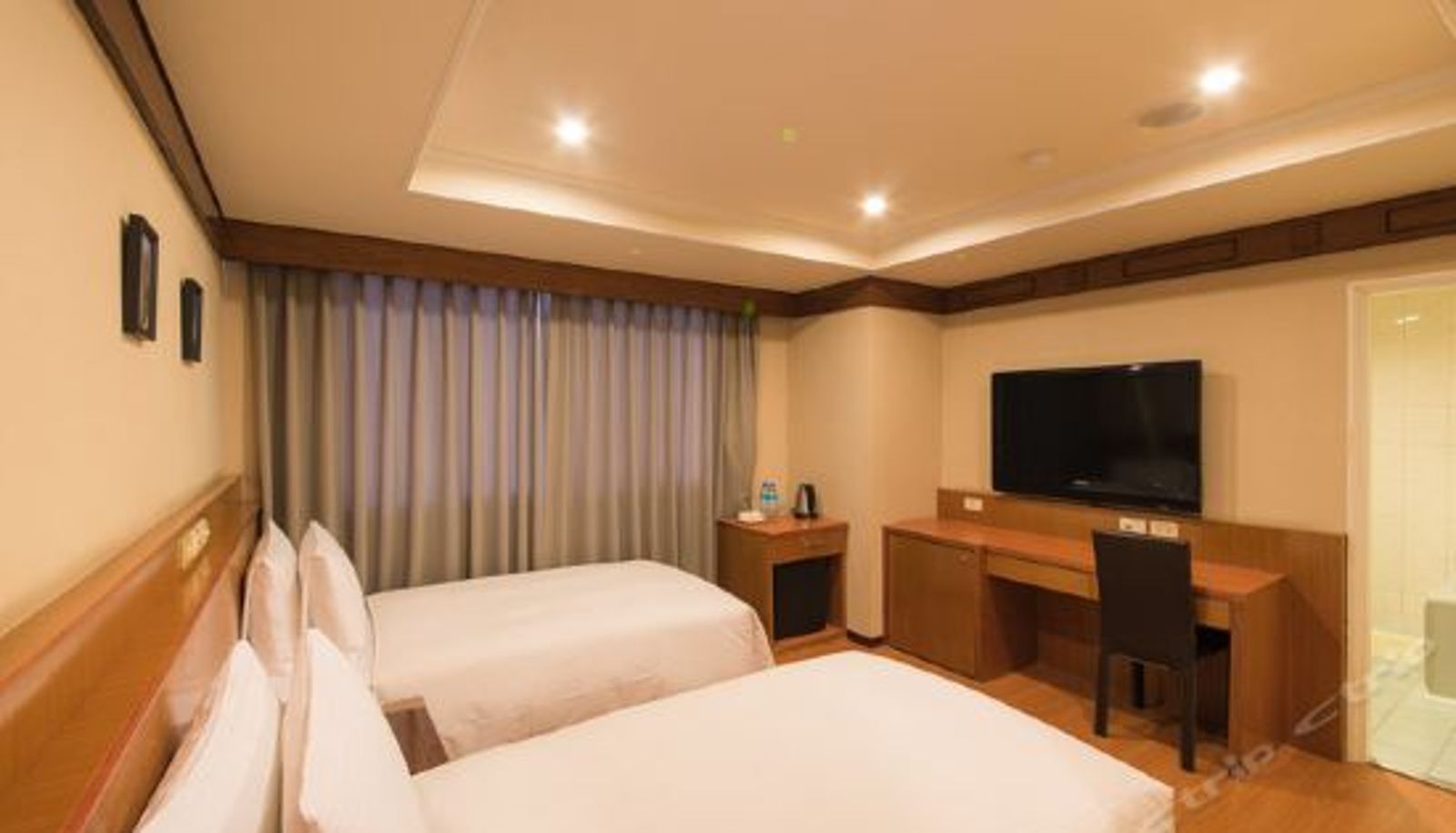 Superior room - Lealea 9Ine Hotel - Kaohsiung
