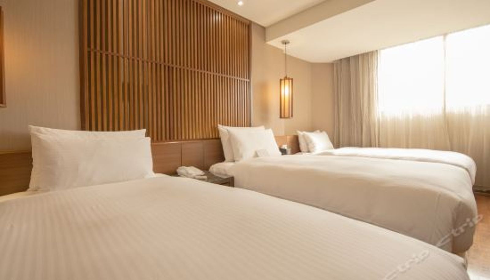 Tripla - Lealea Garden Hotels Taipei