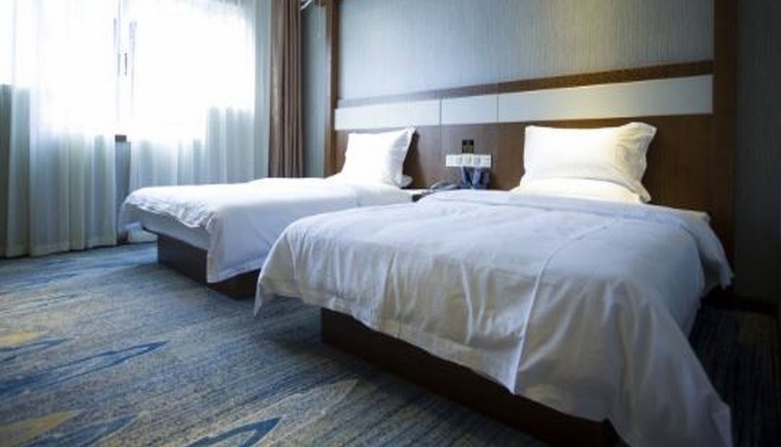 Standard room (double) - Wenshan Impression Hotel (Guangda Plaza Branch)