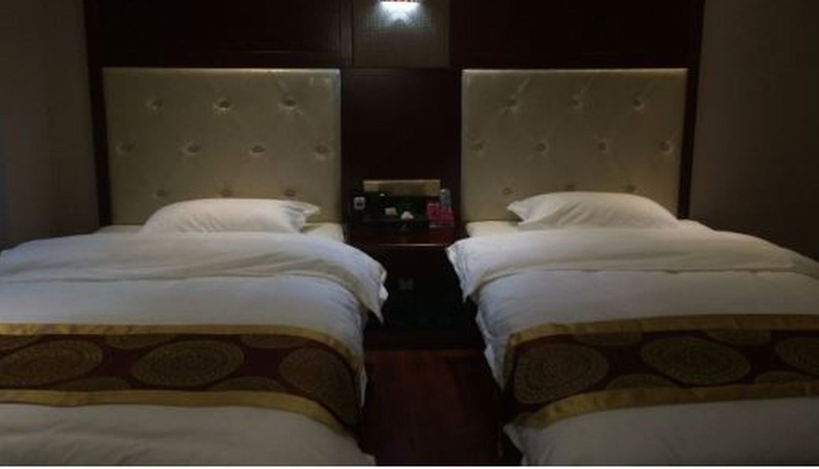 Standardzimmer (Doppel) - Lihao Hotel