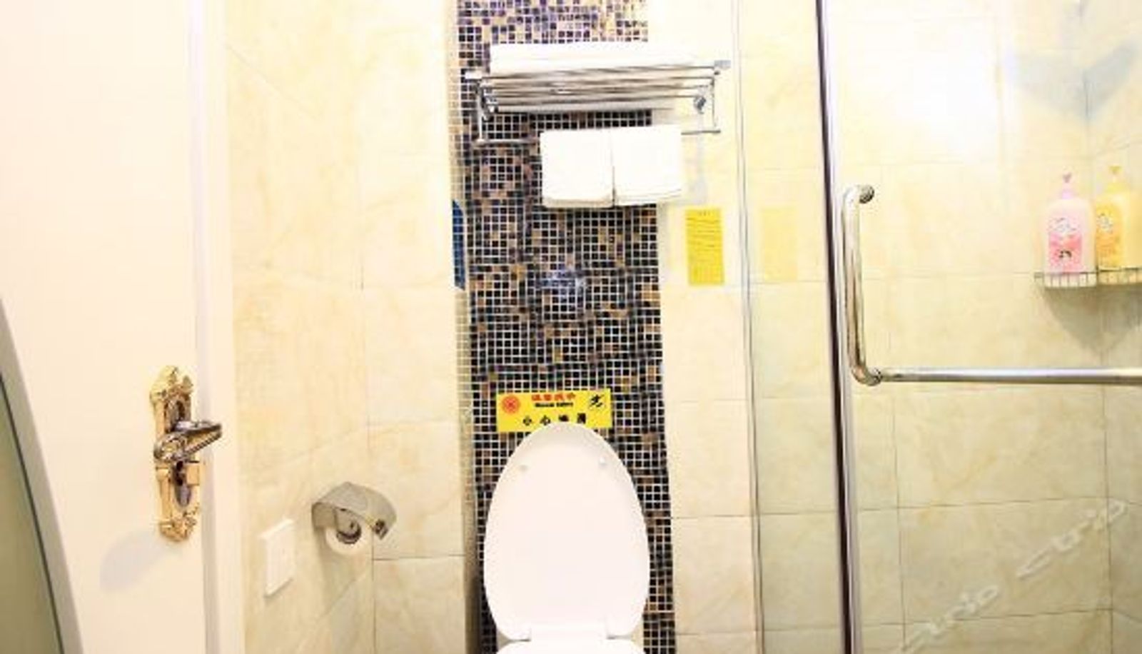 Innenbreich - Rizhao Zhonghao Sea Love Holiday Hotel