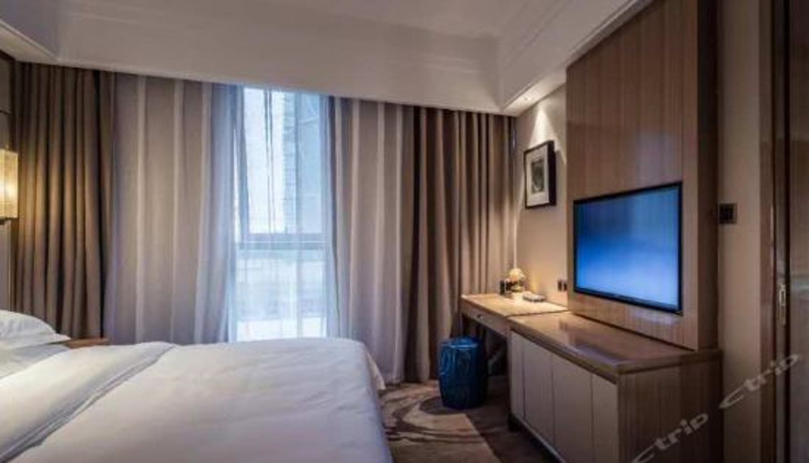 Suite - Qianhai Hotel