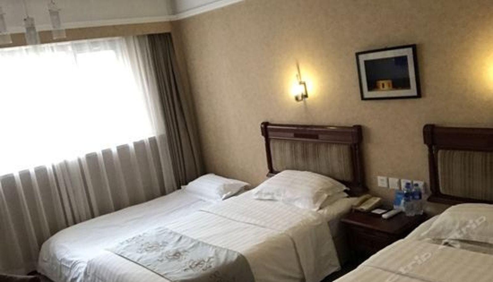 Triple room - Zhongmei Hotel
