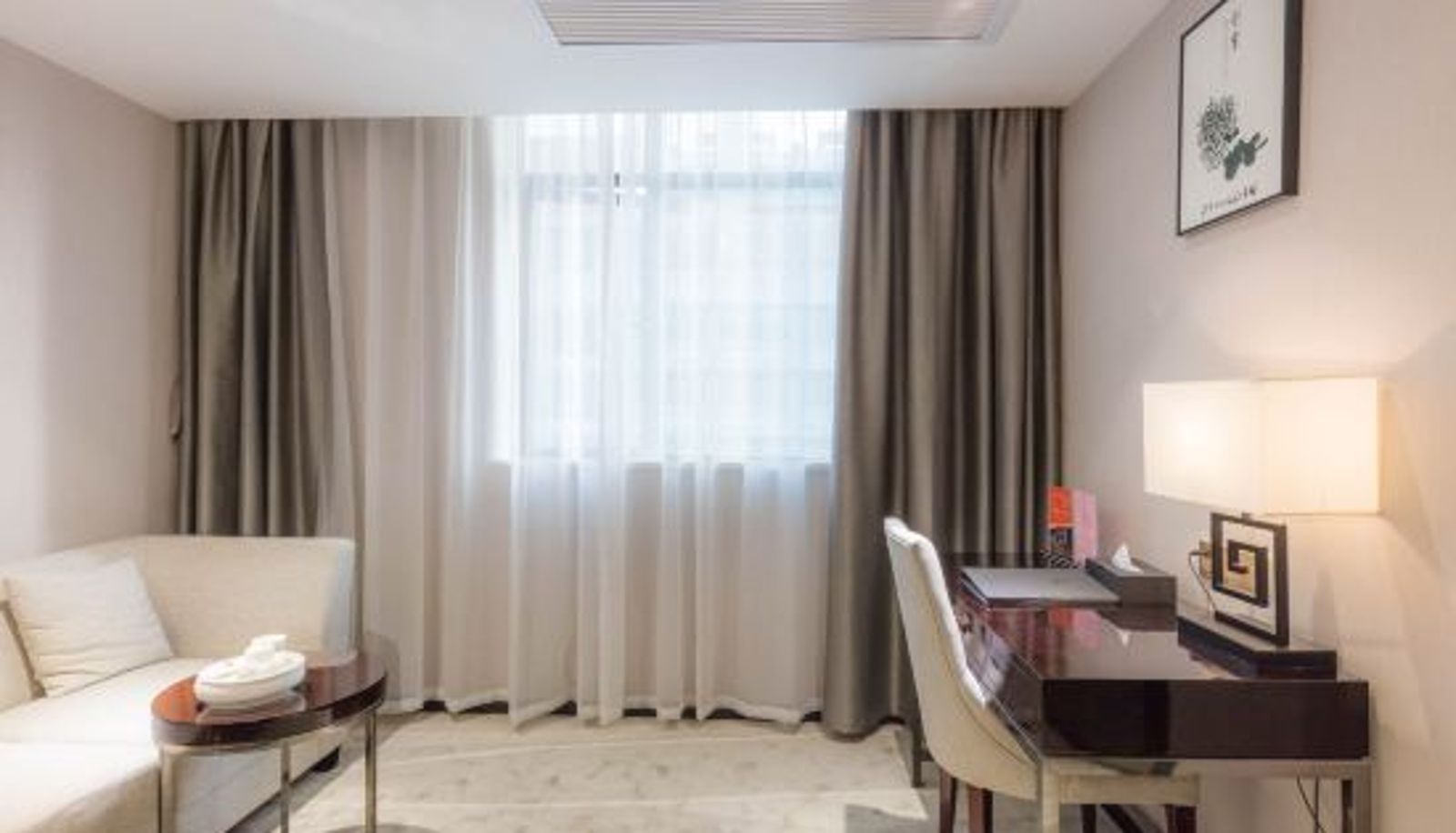 Business-Zimmer - Huanyang Oriental Hotel