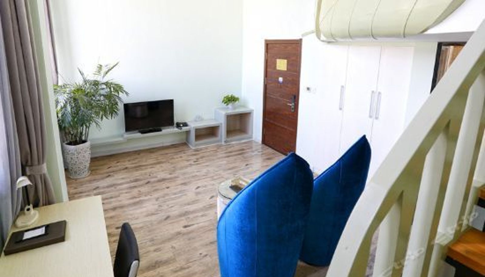 Superior-kamer - Zuo'an Arts Hotel