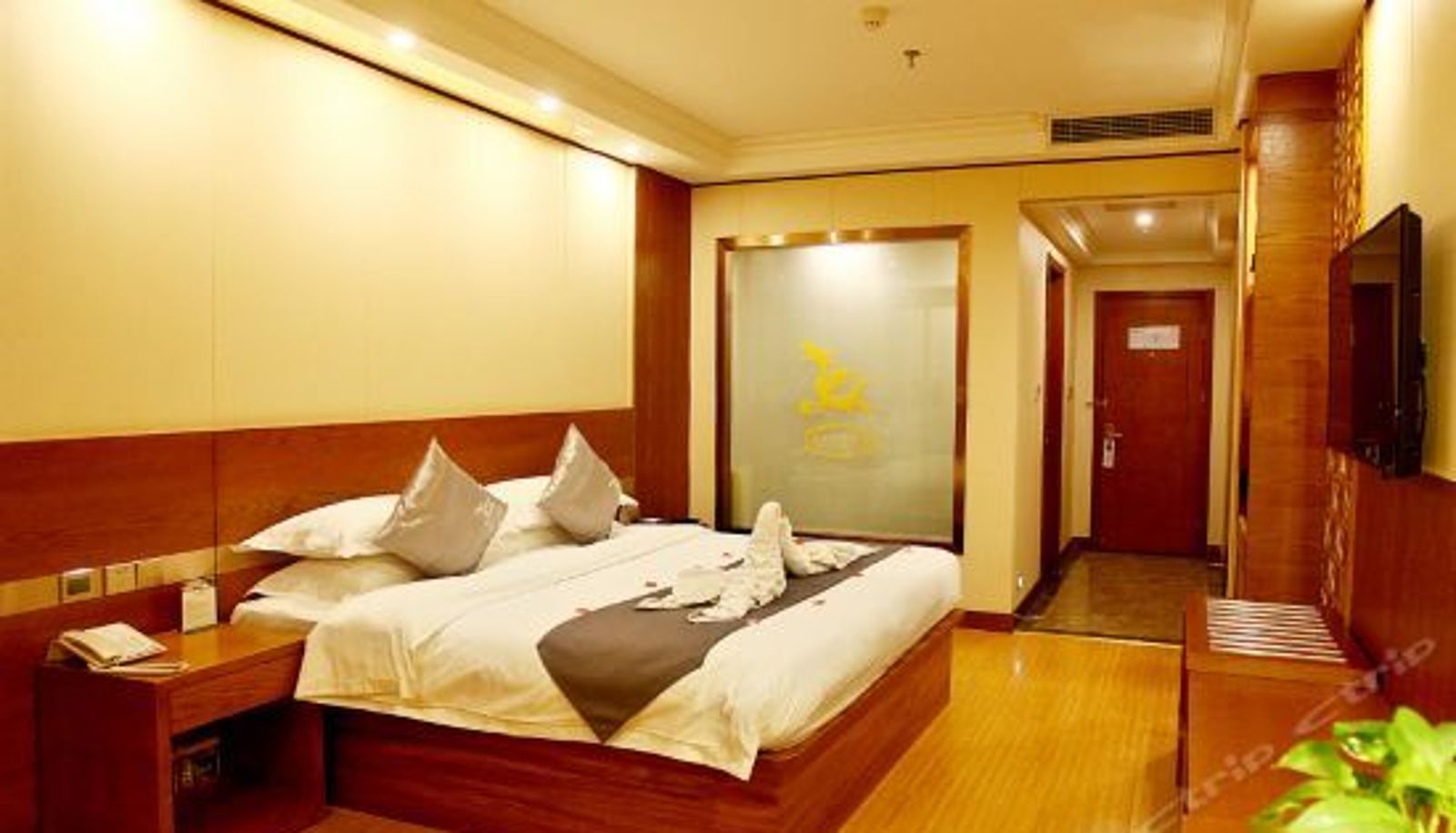 Business room - GreenTree Eastern Hotel (Liaocheng Development Zone Zhenhua Shopping Center)