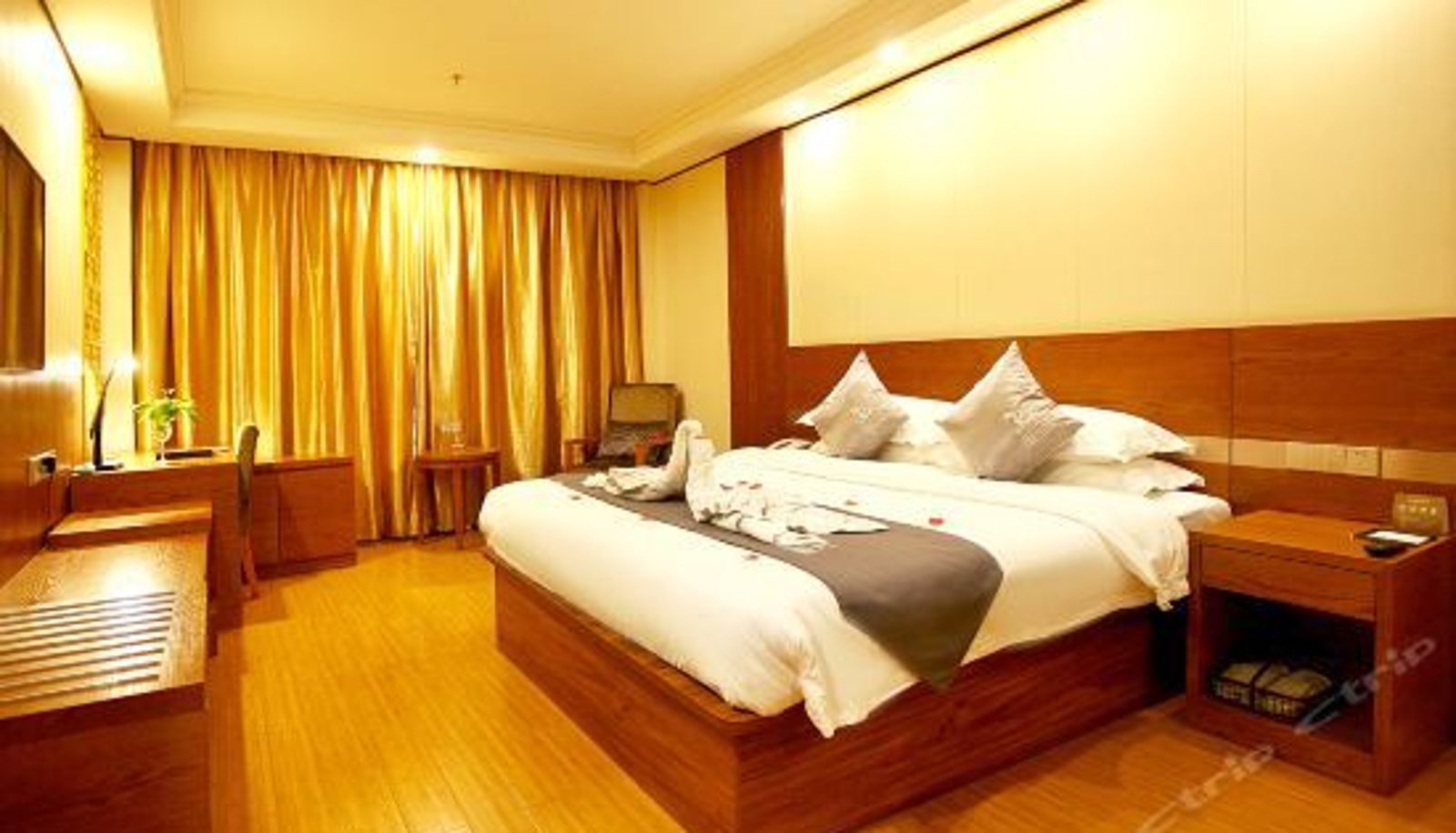 Business room - GreenTree Eastern Hotel (Liaocheng Development Zone Zhenhua Shopping Center)