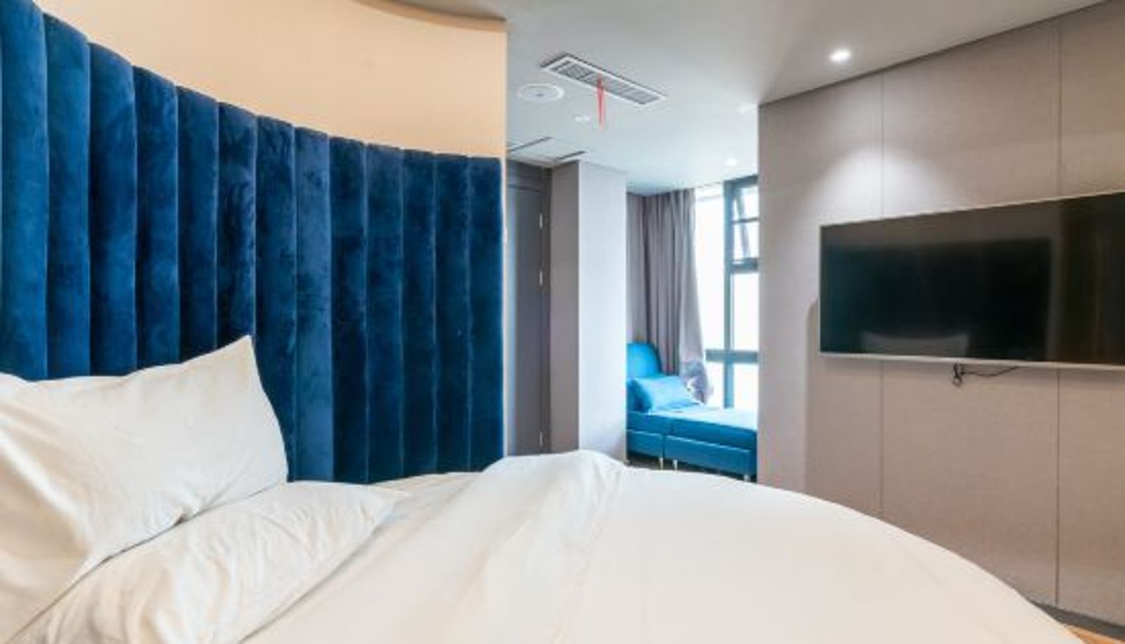 Pokój typu standard - Xingji International Hotel