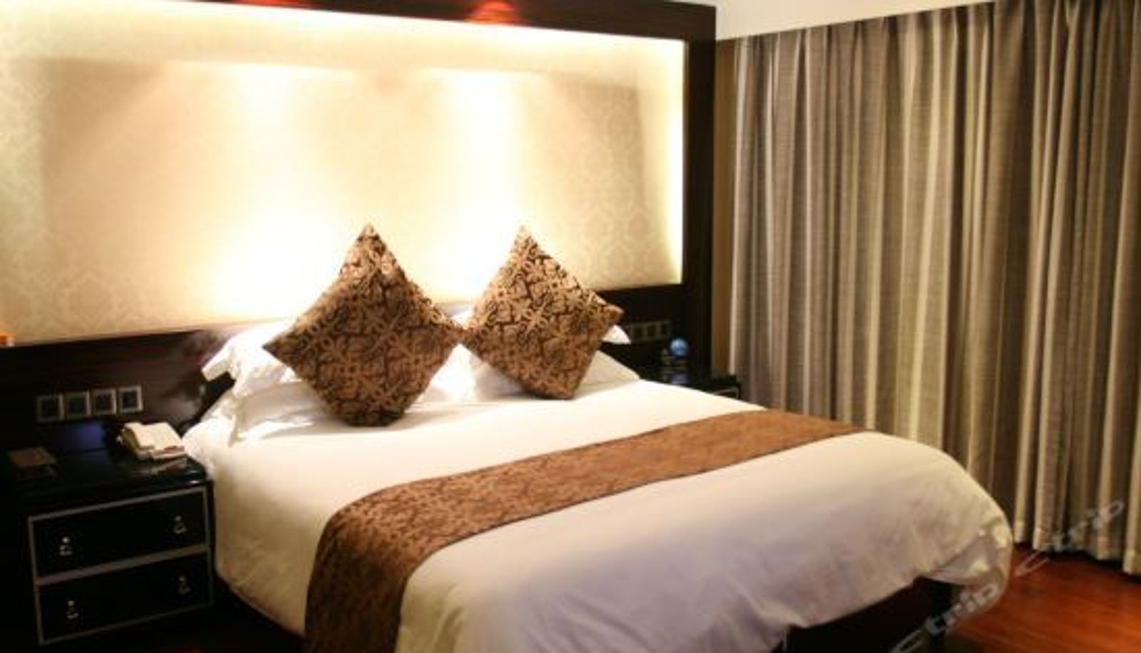 Business-Zimmer - Sun Hai Yue Hotel