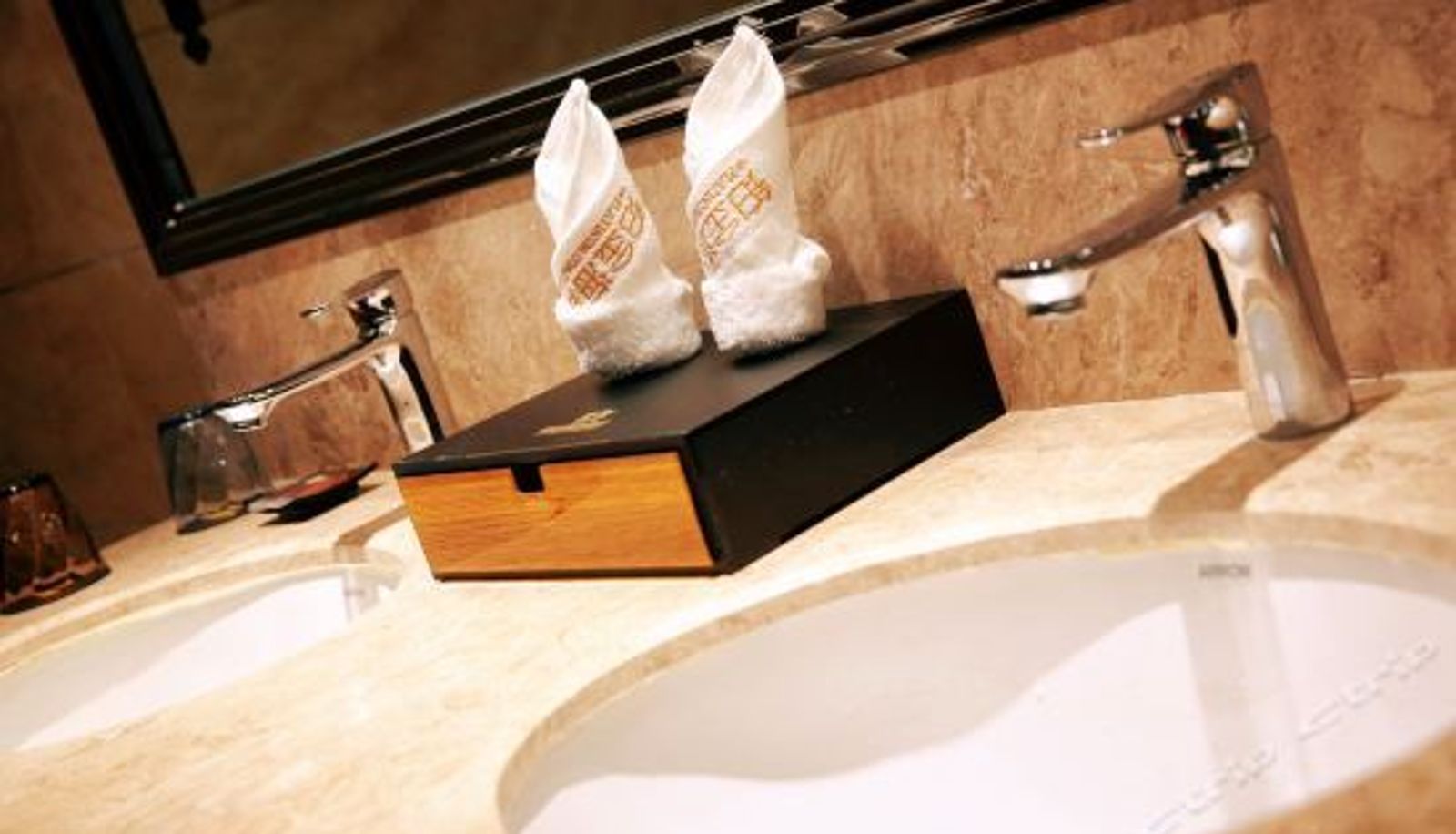 Pokój typu business - Platinum Coast Hotel