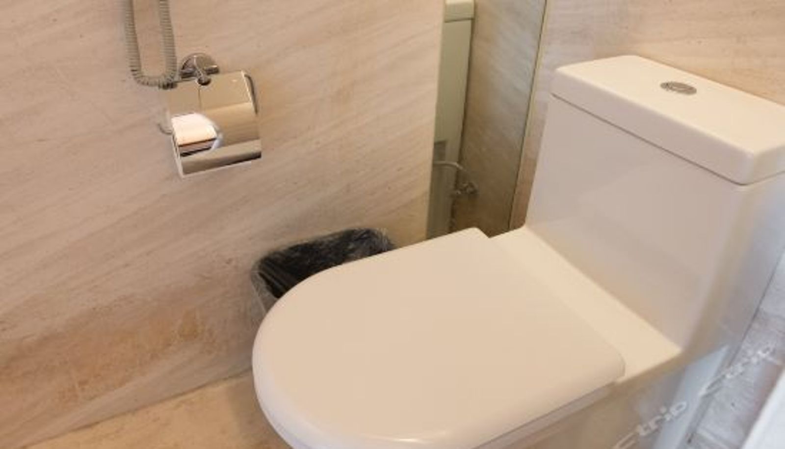 Chambre Business - Tujia Sweetome Vacation Rentals (Yurun Zhongyang Gongguan)