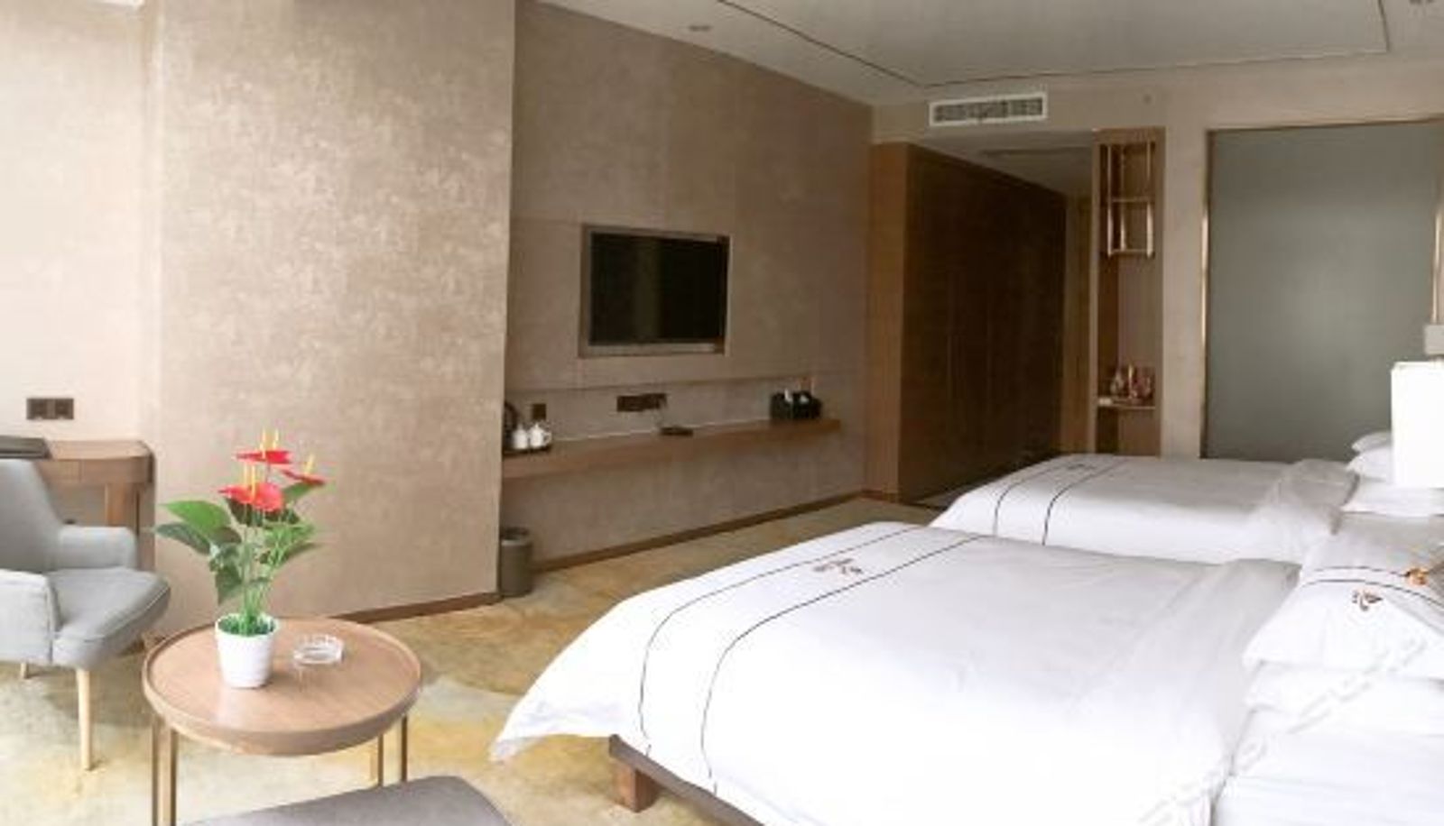 Superior-Zimmer - Lan Yue Wan Grand Hotel