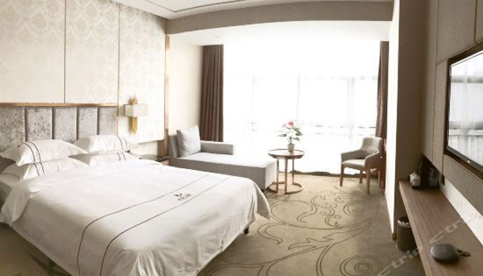 Superior room - Lan Yue Wan Grand Hotel