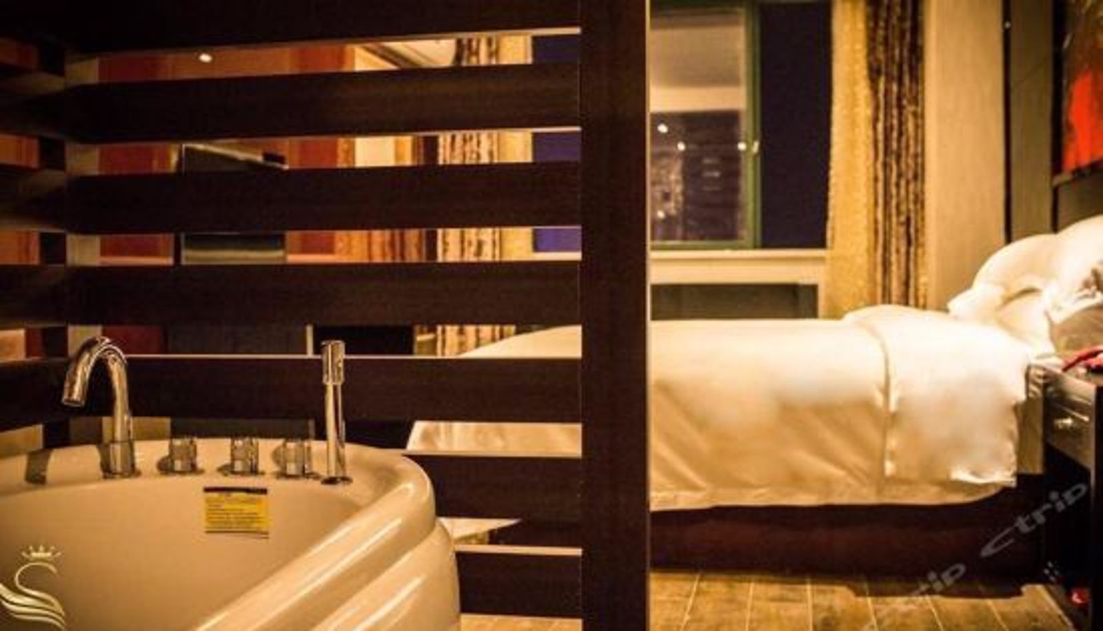 Pokój typu business - Dafuhao Hotel