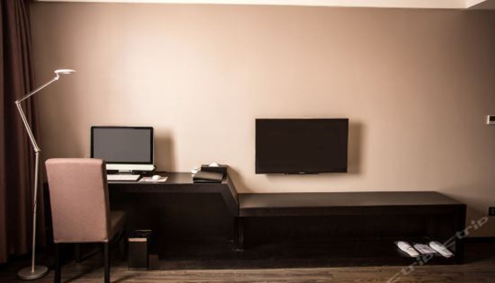 Business-Zimmer - Zhishang Boutique Hotel