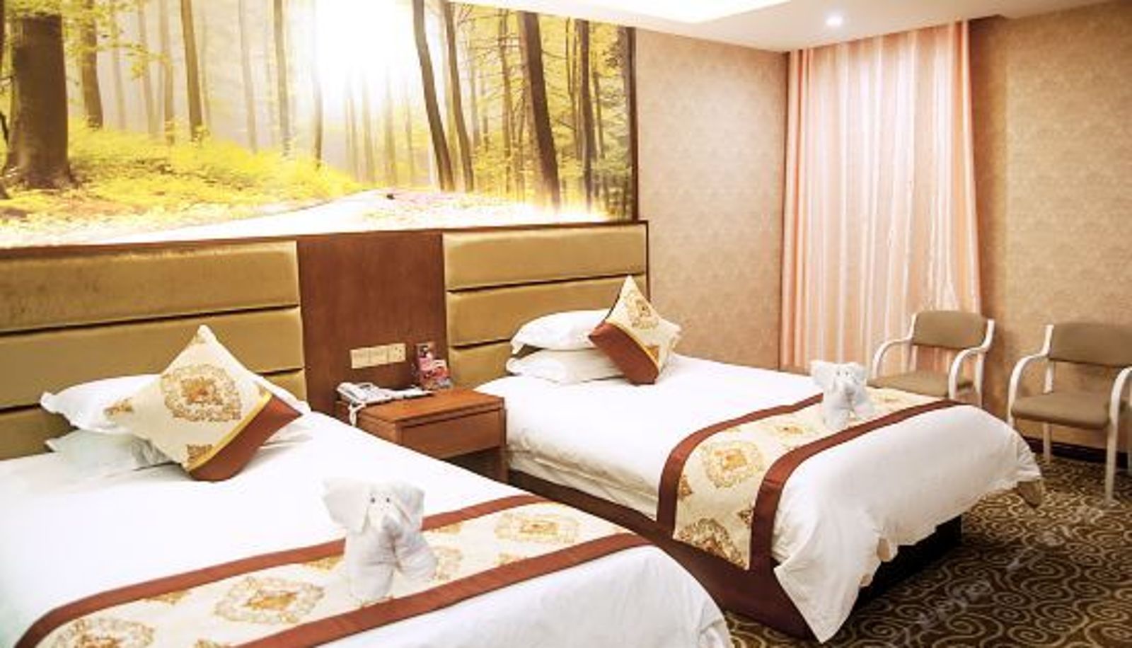 Business room - Zhegui Kaiyuan Hotel