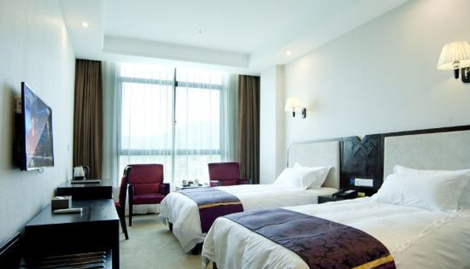 Camera business - Jirunxiang Hotel