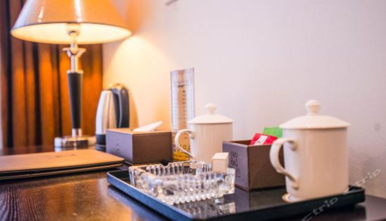 Camera business - Jirunxiang Hotel