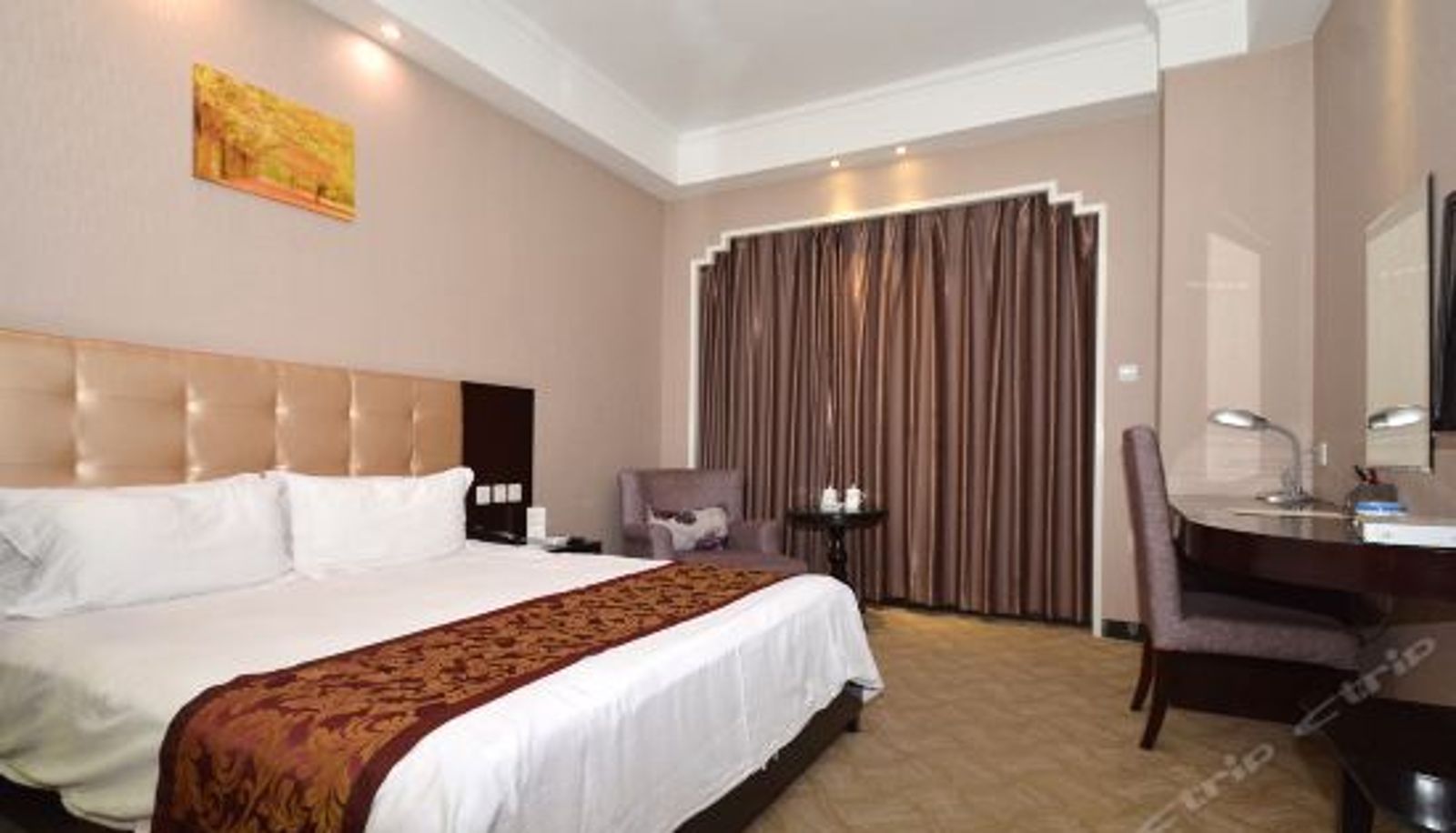 Business room - Taoyuan Hotel