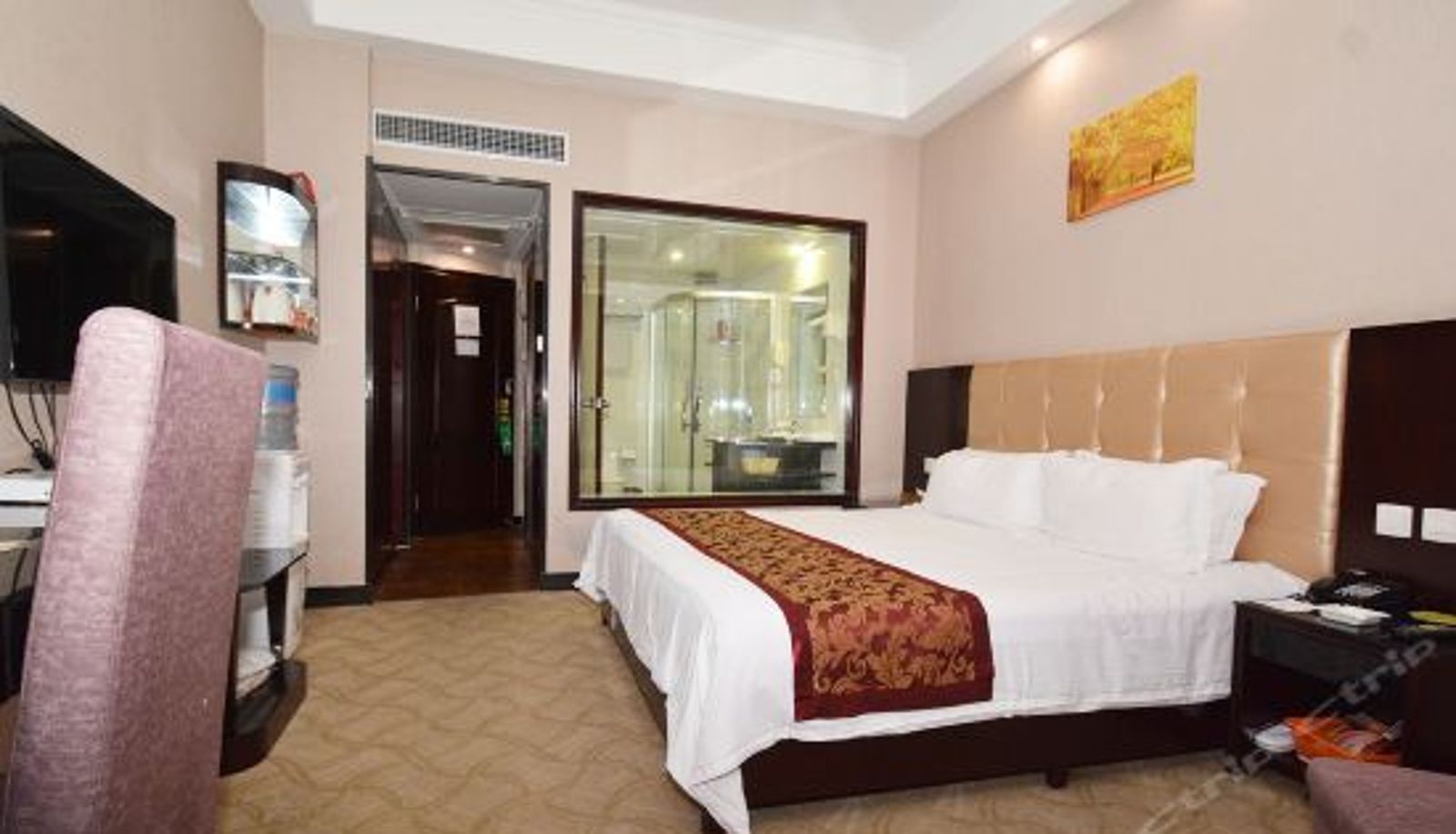 Business-Zimmer - Taoyuan Hotel
