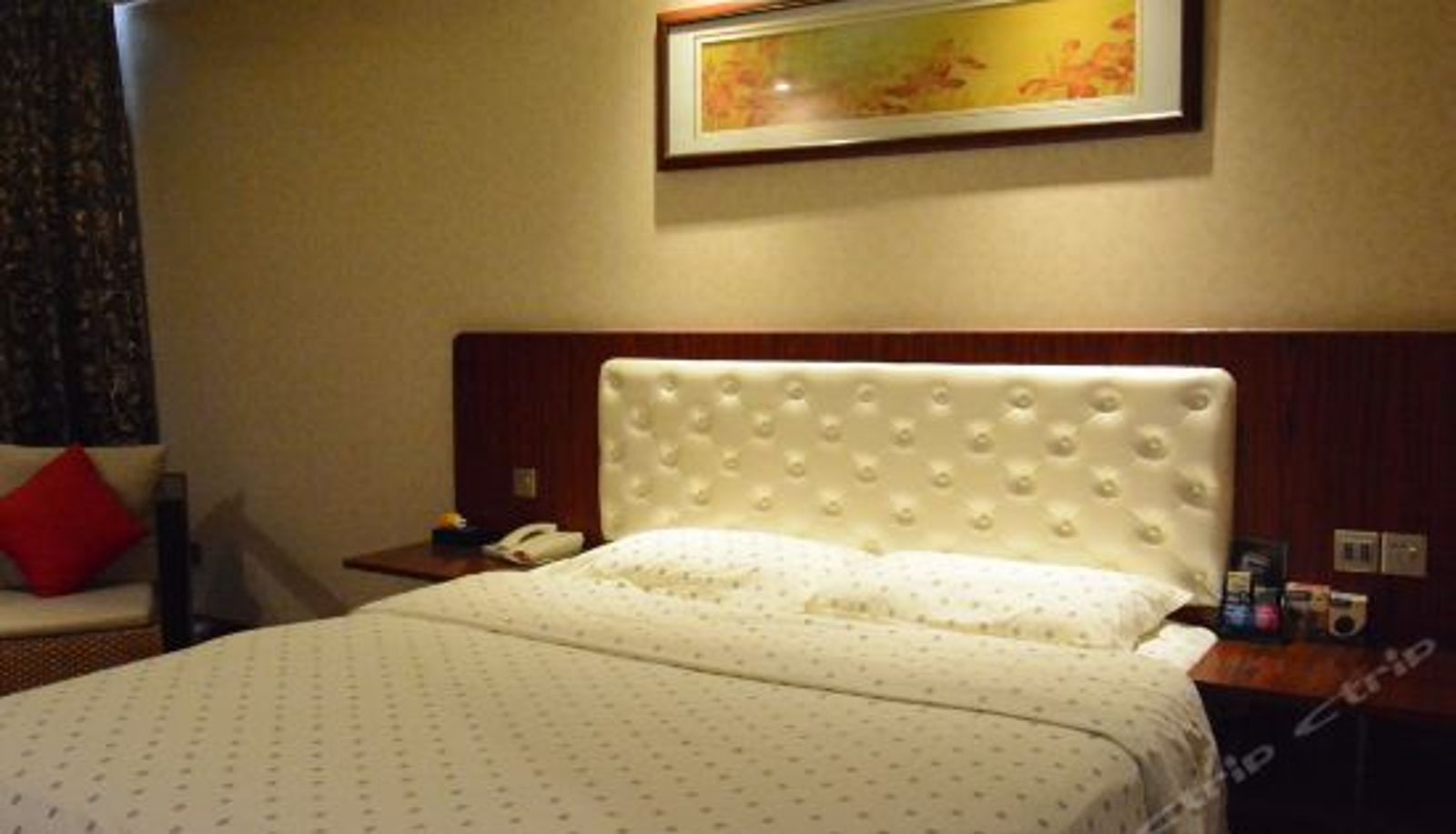 Suite - Zuolin Youli Boutique Hotel