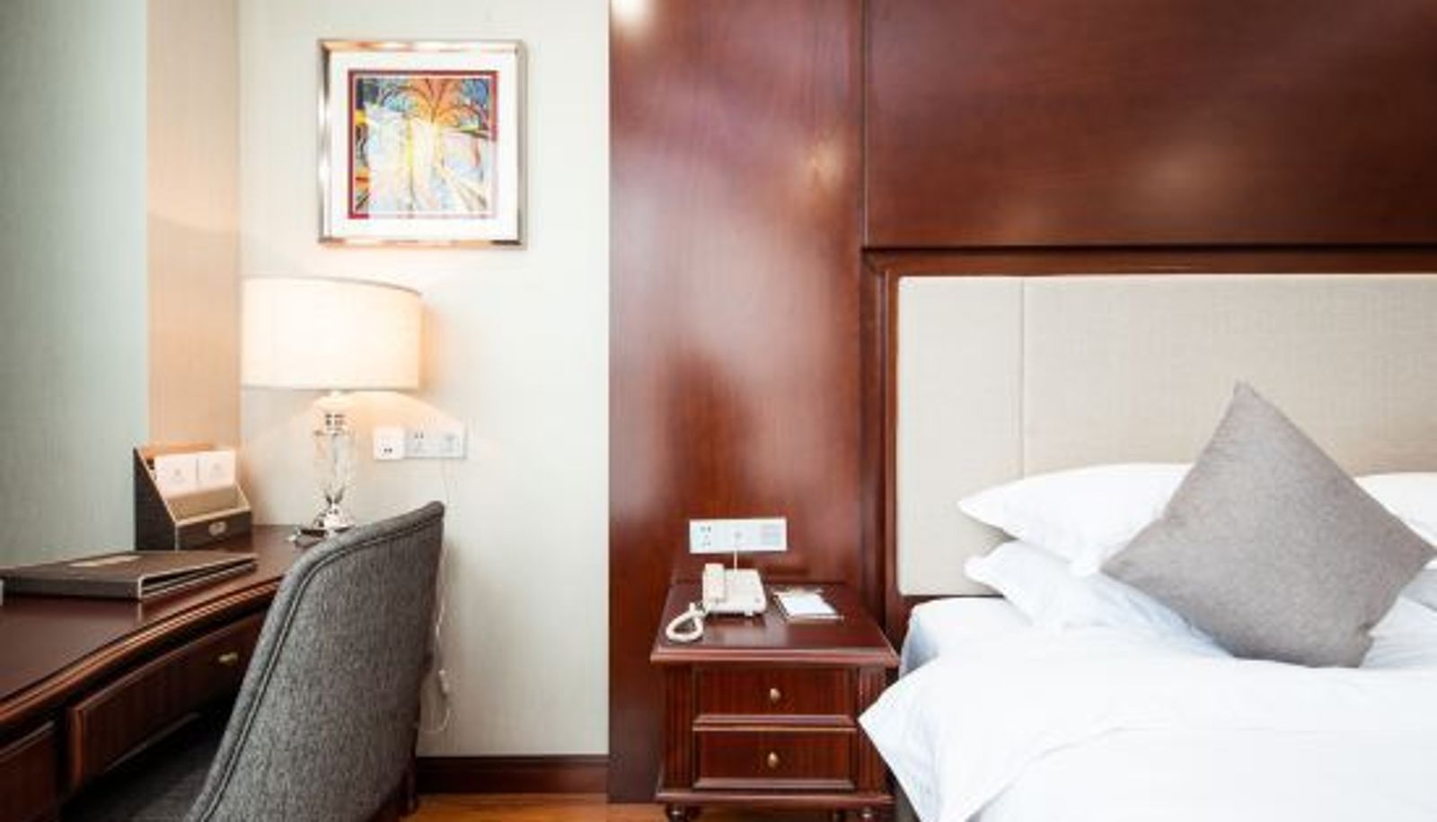 Suite - Savile K-knight Hotel