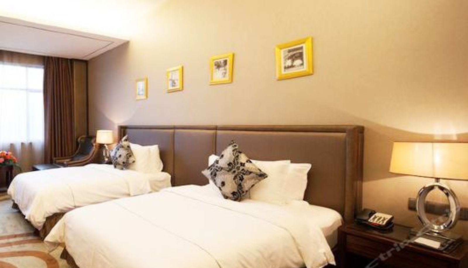 Standard room - Dehe Hotel