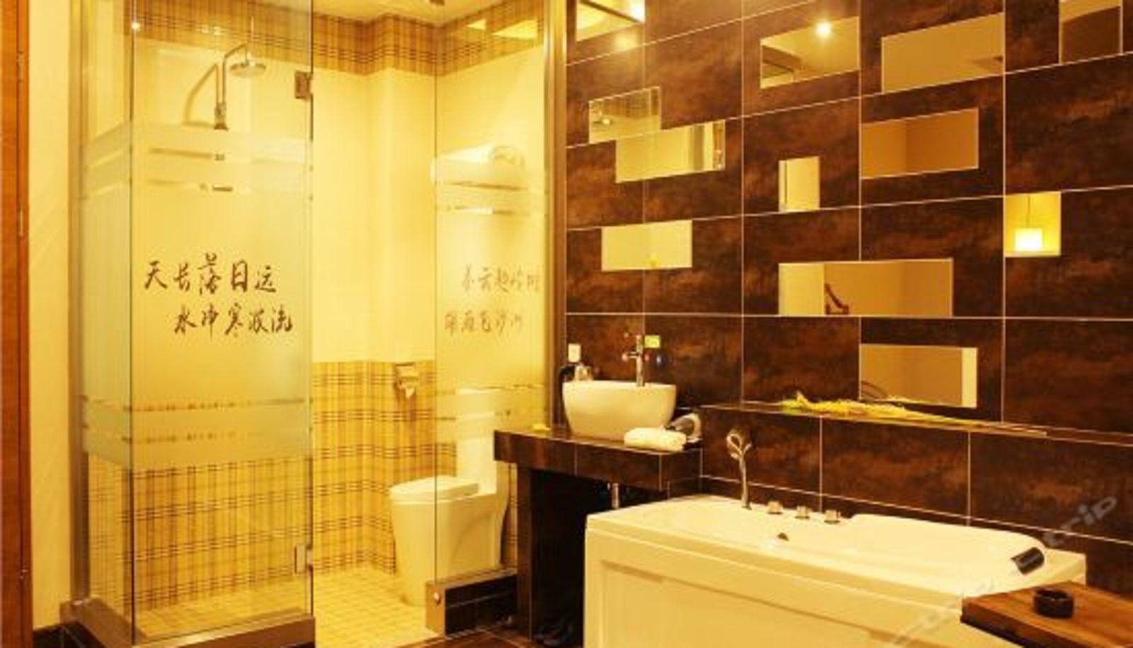 Business-Zimmer - Sunset Boutique Hotel