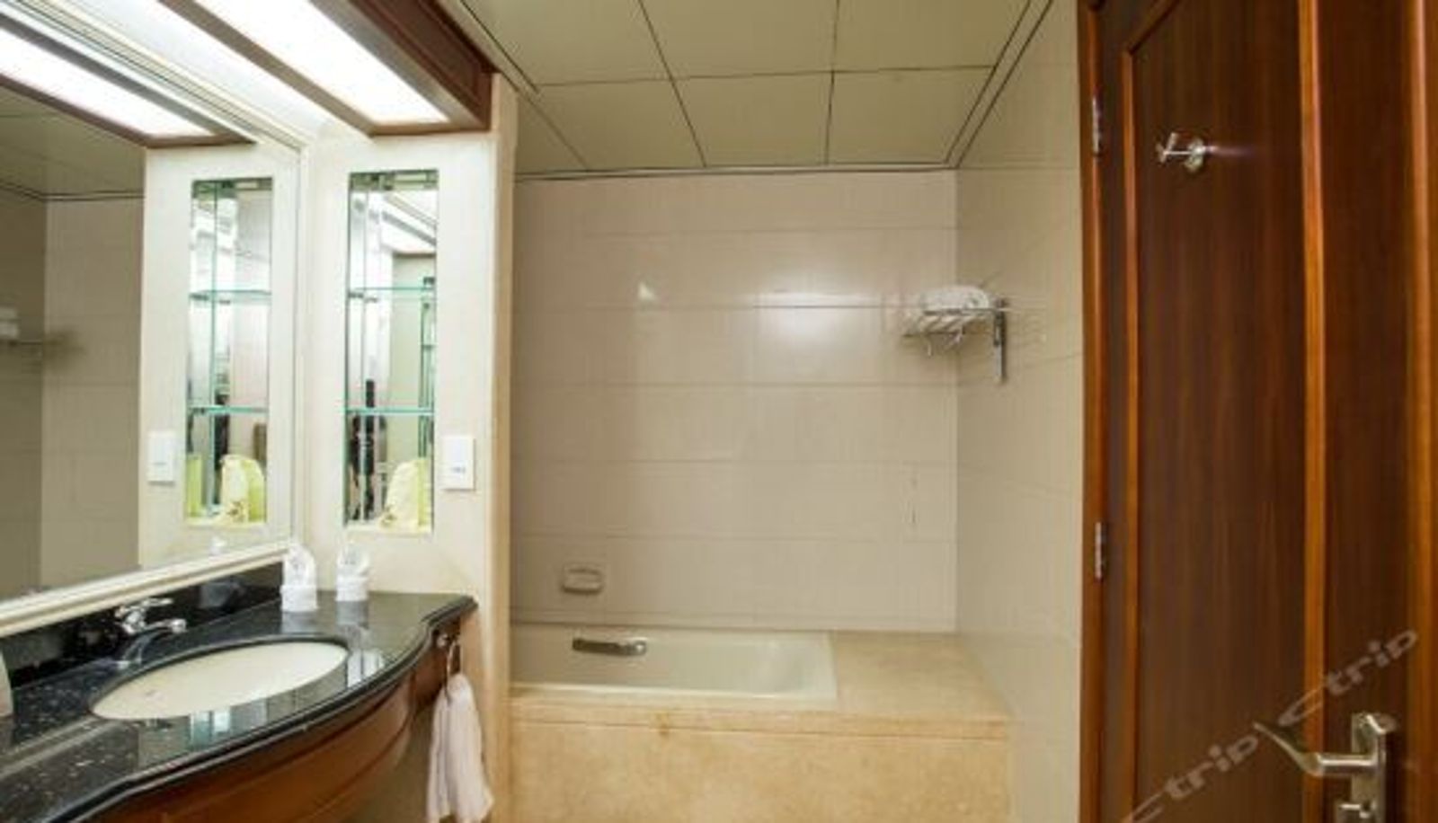 Superior room - Wilson Business Hotel