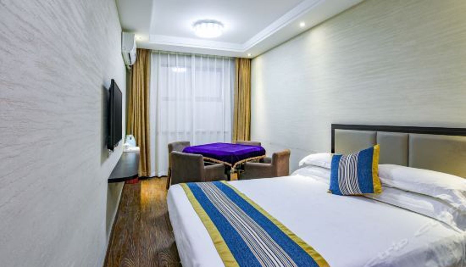 Camera per famiglia - Suoha Hotel (Chongqing Jiangbei International Airport)