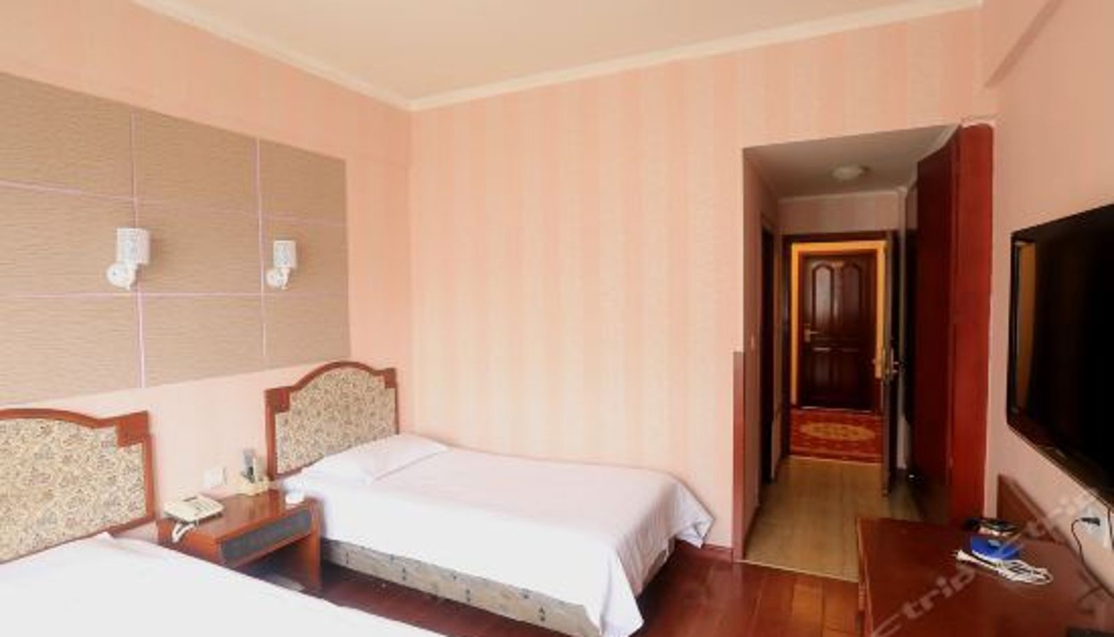 Triple room - Bowei Hotel